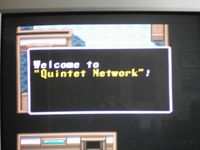 Robotrek sur Nintendo Super Nes